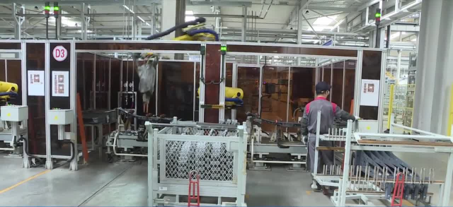 江蘇泰州 培育全產業生態，夯實高質量發展根基