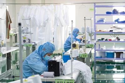 黑龍江 統籌疫情防控與生活保障，全力確保物資供應與銷售暢通