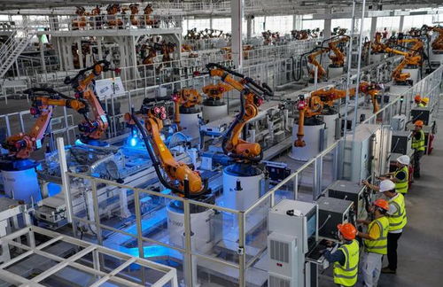 恒馳汽車 極速前行的背后，品質與“五金”的深層解讀