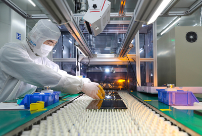 模具行業復工復產有序推進，為制造業復蘇注入強勁動力