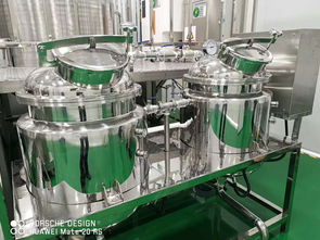 富達日化 洗滌產品、化妝品及車用尿素生產線全面升級，模具革新引領智能制造新篇章